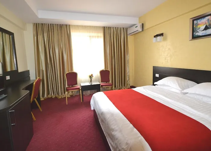Hotel Ancor Pipera