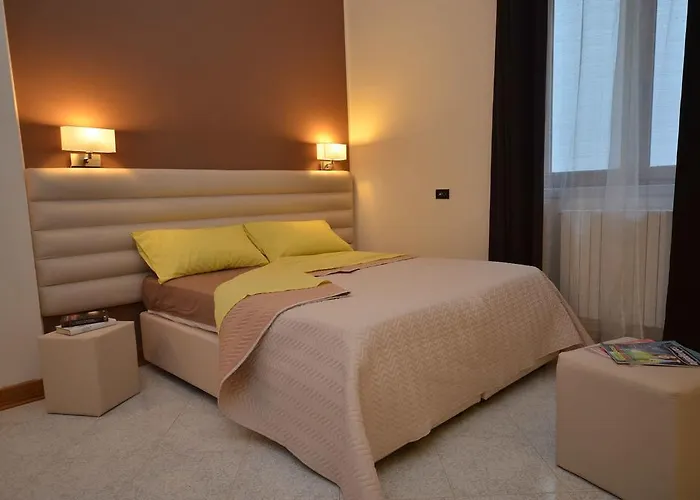 B&B La Dimora di Iside