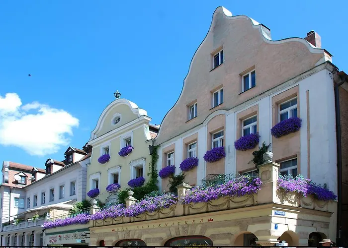Hotel Orphee - Kleines Haus