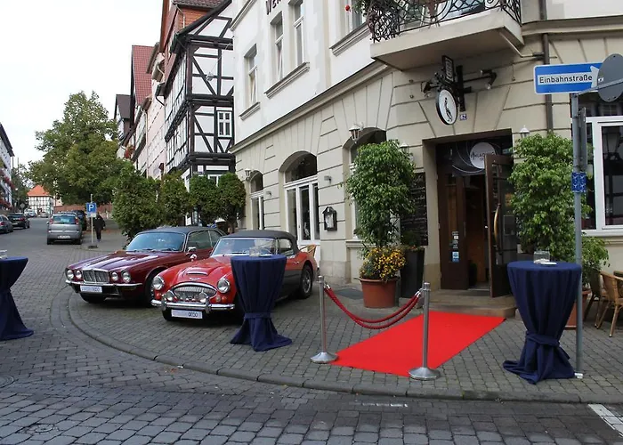 Hotel Werratal