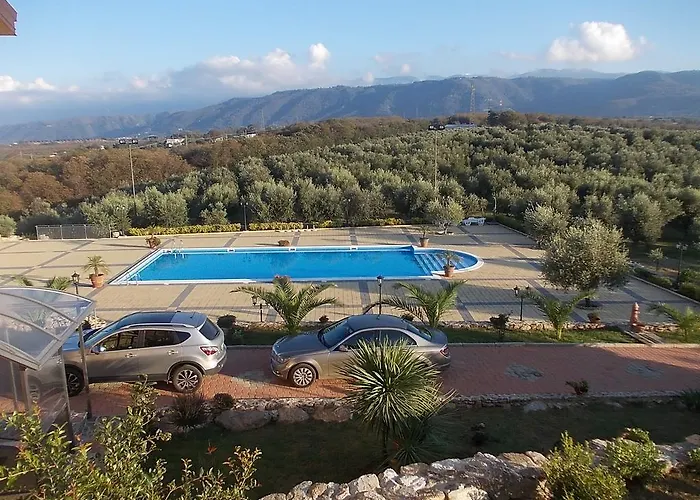 Uliveto Garden