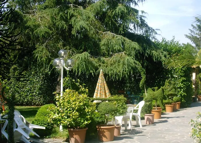 Forum Cassii Vetralla