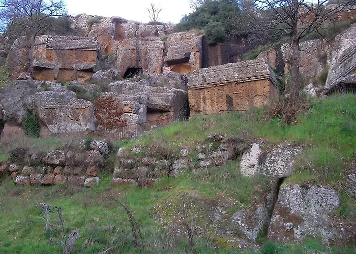 Forum Cassii Vetralla