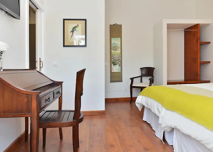 Hotel Casa Mozart Las Palmas