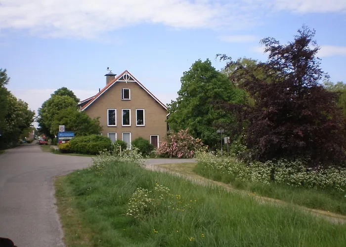 Resort De Vlasschure Wissenkerke