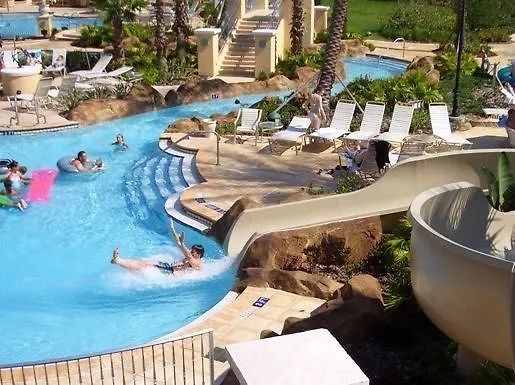 Regal Palms Resort Four Corners
