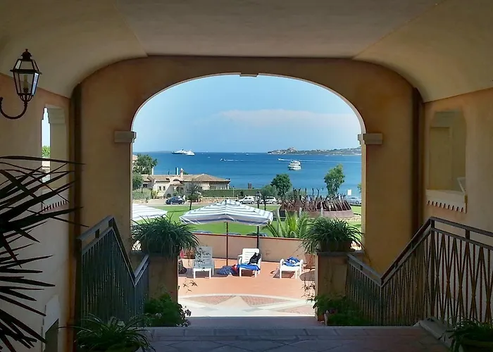 Residence Riva Azzurra Cannigione