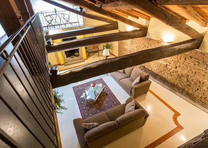 Residenza Bianconcini Bed and Breakfast Bologna