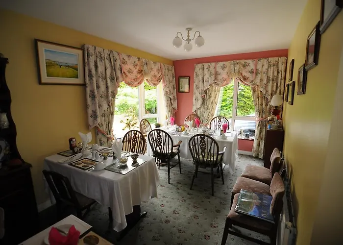 Haywoods B&B