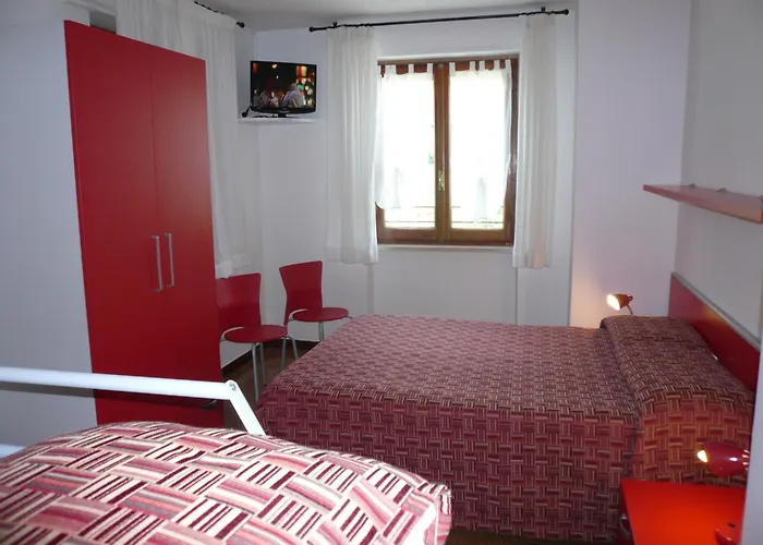 Albergo Panice Limone Piemonte