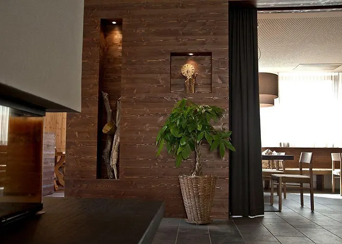 Ariston Dolomiti Residence Dobbiaco