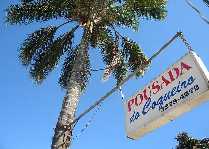 Pousada do Coqueiro