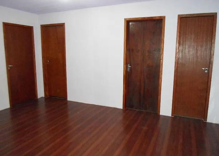 Assel Pousada Xaxim Curitiba