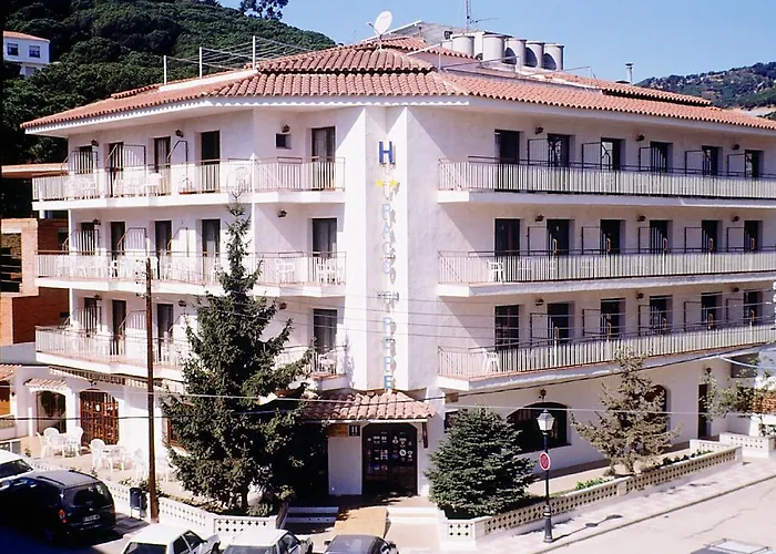 Raco D'En Pepe