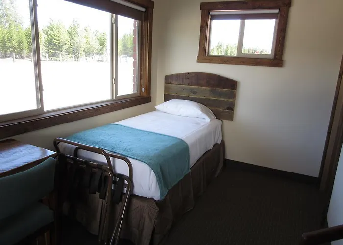Al'S Westward Ho Motel West Yellowstone