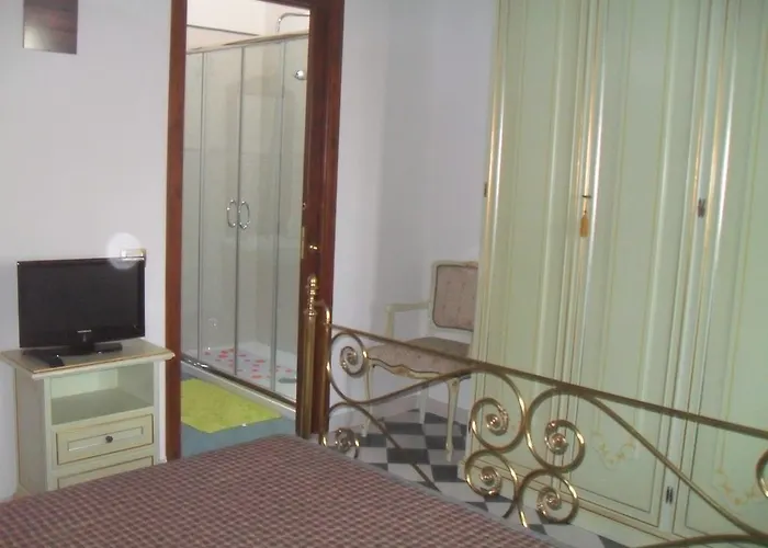 Bed and Breakfast Il Covo dei Piccioni Castelfidardo