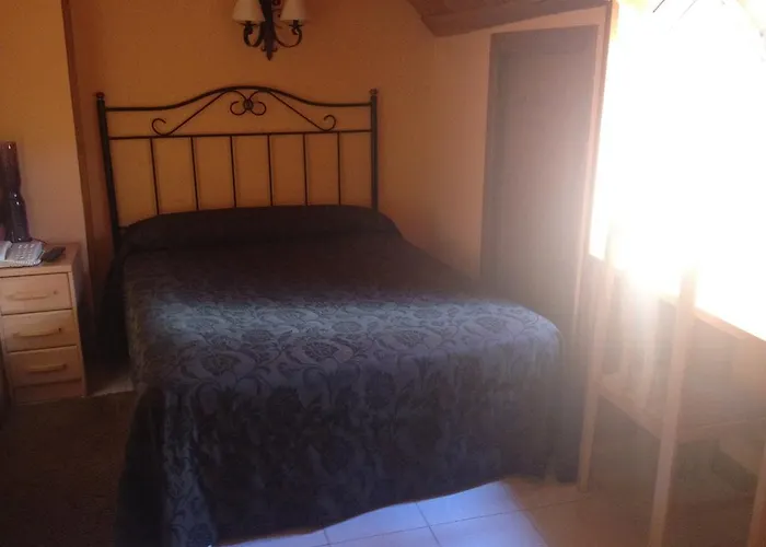 Hostal Centro Sallent de Gállego