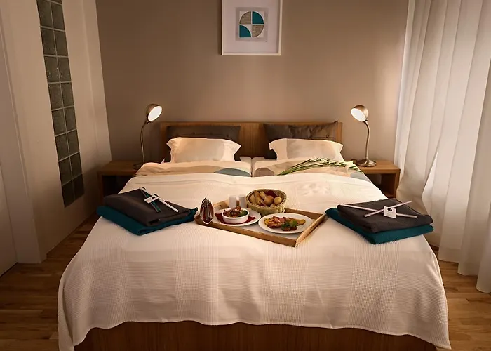 Bed And Breakfast Placzek
