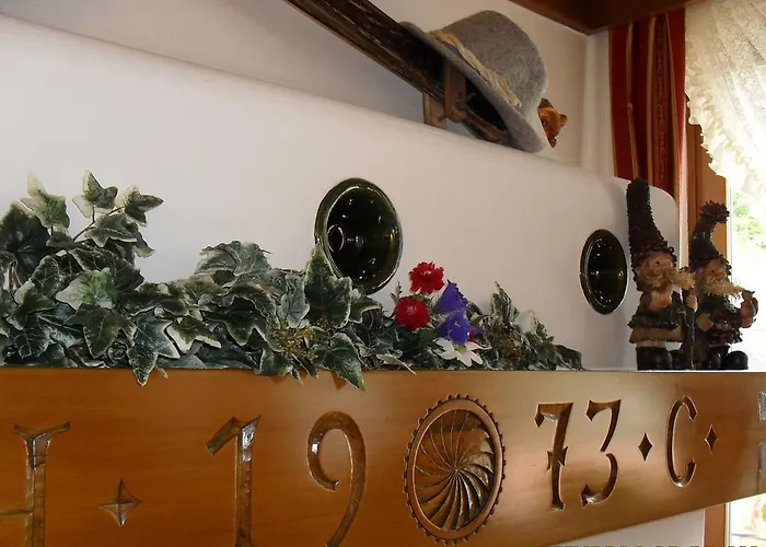 Hotel Cristallo San Martino Di Castrozza
