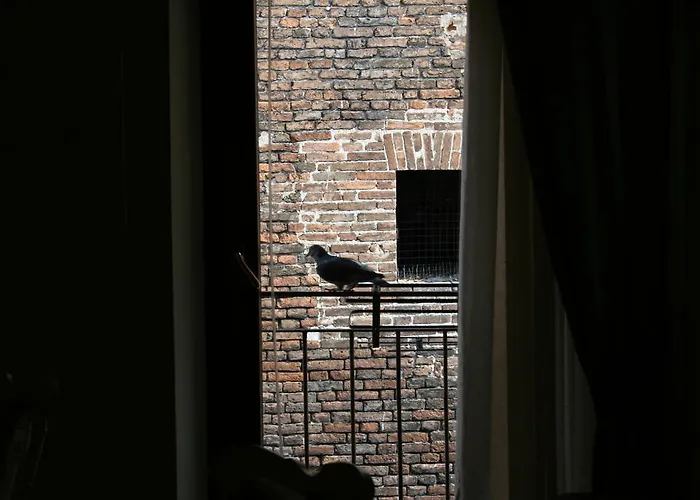 Casa Margherita Mantova