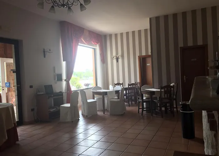 Hotel a Gravina in Puglia