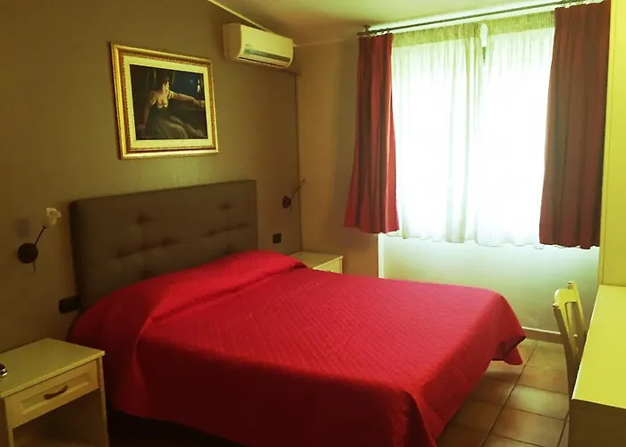 Bed and Breakfast La Dimora Di Federico Gravina in Puglia