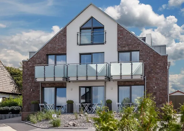 Pension An Bord Varel