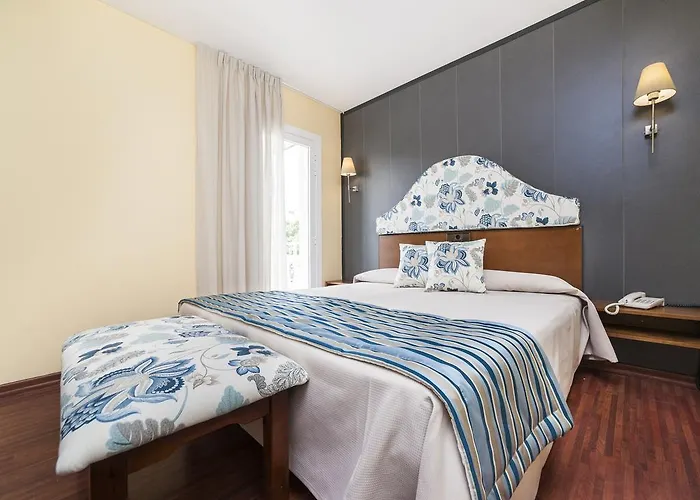 Gr Mayurca Hotel Canyamel 