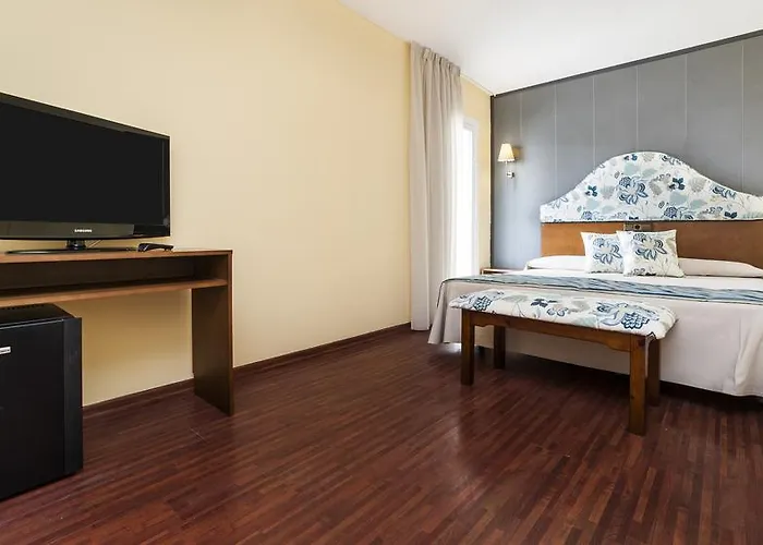 Gr Mayurca Hotel Canyamel 