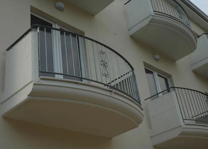 Hotel 4 Strade Ortona