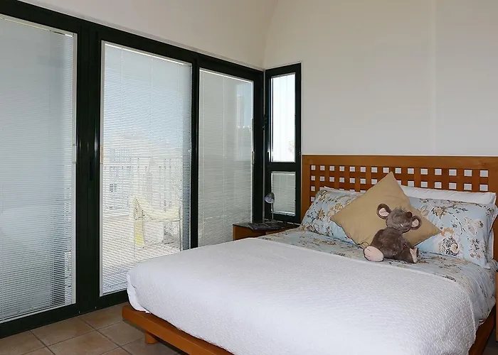 Jaffa Apartment Tel Aviv