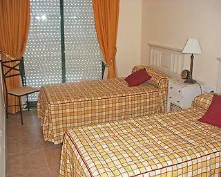Hotel Club Calida At La Manga