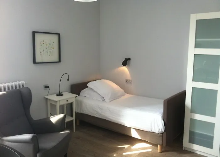 Aparthotel Vichy Residencia
