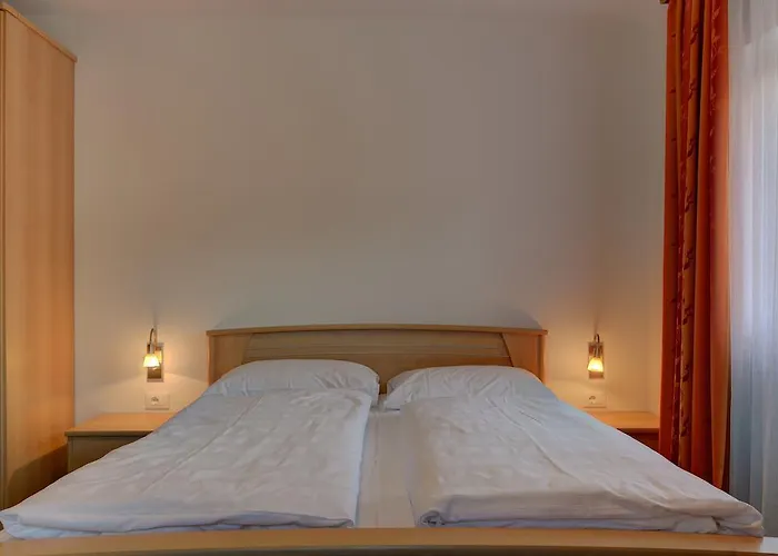 Hotel Garni Kofler Tirolo