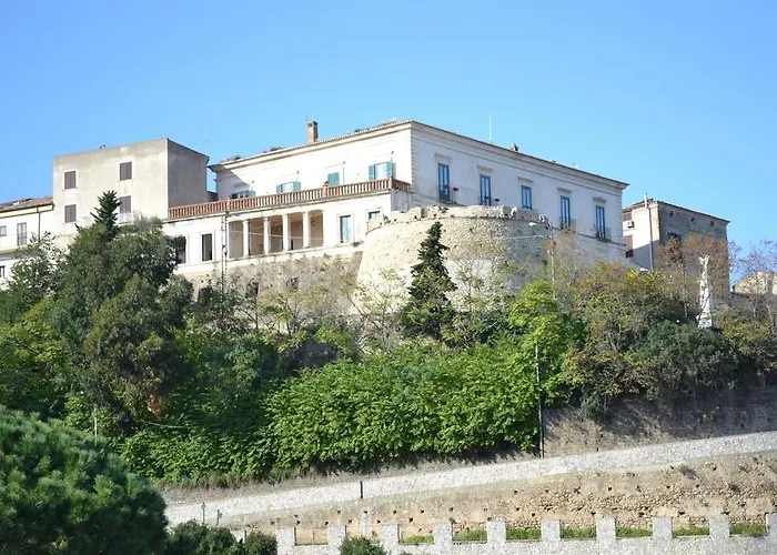 San Pio Bed & Breakfast Cariati