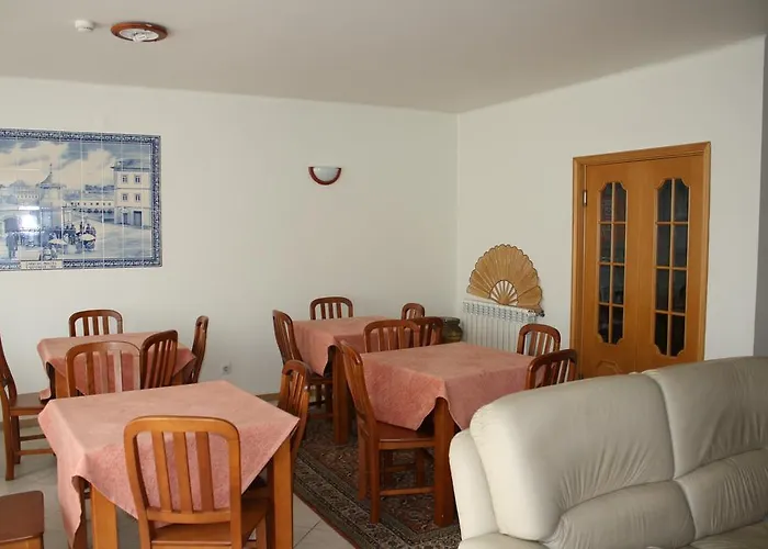 Residencial Stª Joana