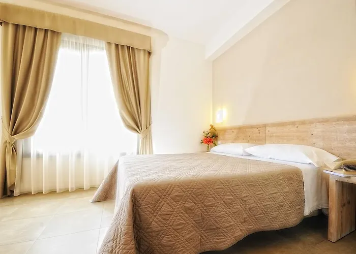 Hotel Le Cale Santa Maria Navarrese