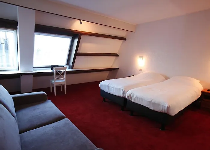 Hotel Restaurant Riche