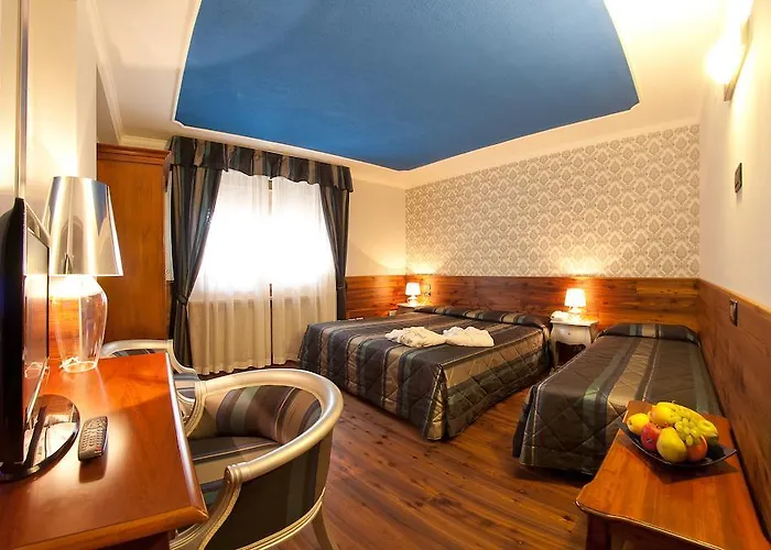 Hotel Cles