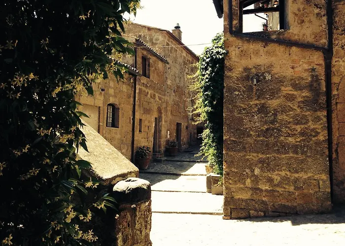 Civita B&B