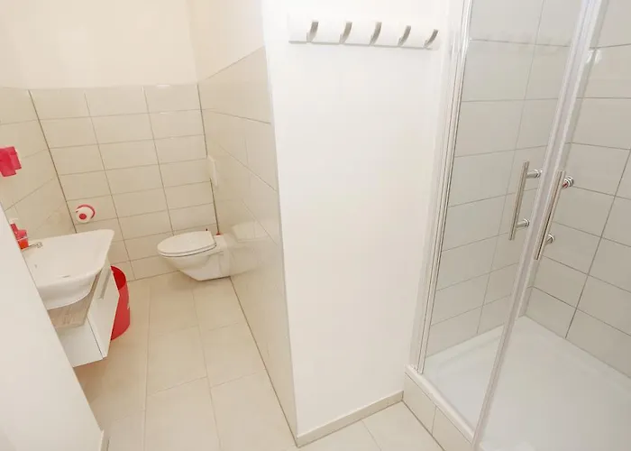 Zadar Street Apartments And Room