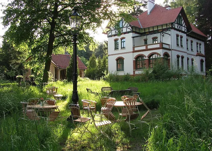 Hotels in Wernigerode