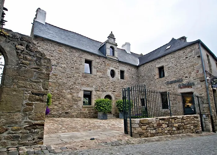 Le Clos St Yves Saint-Pol-de-Léon