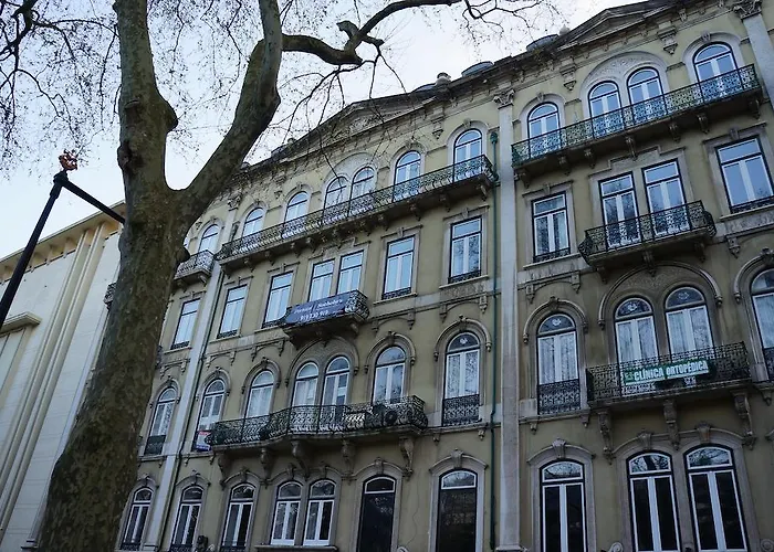 Sincerely Lisboa Bed and Breakfast