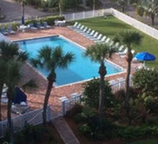 Calini Beach Club Siesta Key