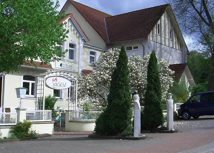 Hotel Am Deister Barsinghausen