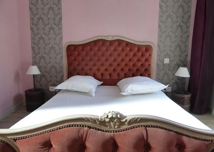 Le Bannier Hotel Restaurant Orléans