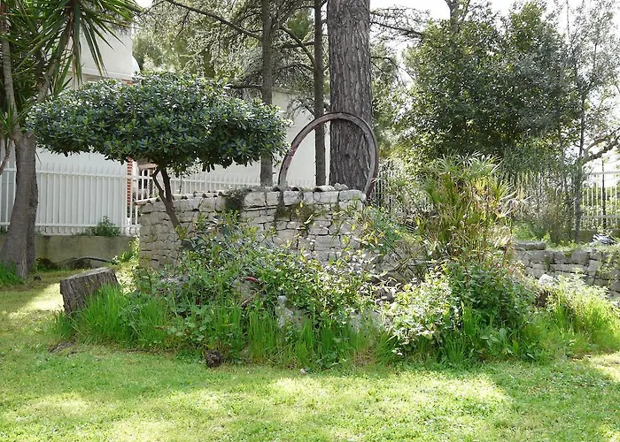 B&B Villa Garden Bisceglie