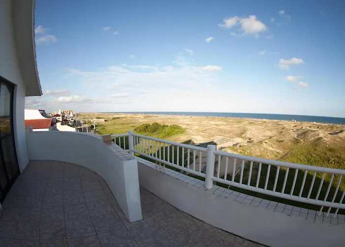 Nelson Praia Hotel