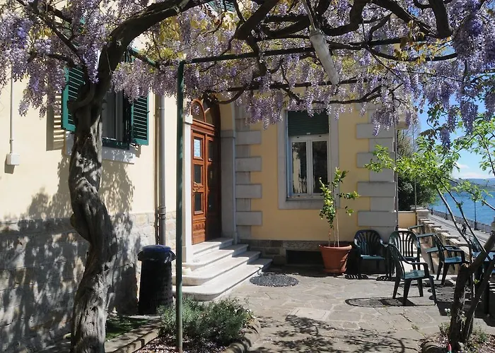 Villa Tergeste Trieste